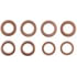 Dorman 66250 Brake Hydraulic Hose Caliper Bolt Washer Brake Hose Washer Assortment