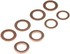 66250 by DORMAN - Brake Hose Washer Assortment