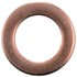66272 by DORMAN - Brake Hose Washer - Id 25/64 In., Od 5/8 In, Thickness 1/16 In.