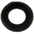 66451 by DORMAN - Rubber Drain Plug Gasket, Fits M12 (20Mm Od)