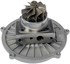 667-001 by DORMAN - Turbocharger Cartridge