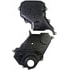 Dorman 635-303 Engine Timing Cover Plastic Timing Cover Kit