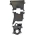 Dorman 635-305 Engine Timing Cover Timing Cover With Gasket And Seal