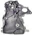 Dorman 635-310 Engine Timing Cover Timing Cover With Oil Pump