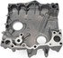 635-311 by DORMAN - Engine Timing Cover - for 1991-1995 Toyota Previa
