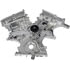 635-312 by DORMAN - Timing Cover With Oil Pump And Water Pump