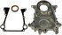 635-401 by DORMAN - Timing Cover Kit - Includes Gasket