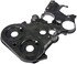 635-408 by DORMAN - Timing Cover With Gasket And Seal