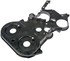 635-407 by DORMAN - Timing Cover With Gasket And Seal