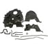 Dorman 635-601 Engine Timing Cover Timing Cover With Gasket And Seal