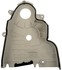 635-605 by DORMAN - Timing Cover With Gasket And Seal