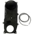 Dorman 635-702 Engine Timing Cover Timing Cover With Gasket And Seal