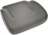 641-5106 by DORMAN - Leather Seat Cushion