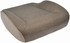 641-5107 by DORMAN - Seat Cushion Base