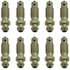 6446-10 by DORMAN - Disc Brake Bleeder Screw