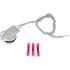 Dorman 645-202 Electrical Pigtail 3 Wire Pigtail With Bulb Socket For Left Or Right Headlamp Assembly