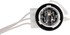 645-202 by DORMAN - 3 Wire Pigtail With Bulb Socket For Left Or Right Headlamp Assembly