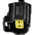 Dorman 645-210 Exhaust Gas Recirculation (EGR) Vacuum Regulator Solenoid Connector Exhaust Gas Recirculation Modulator