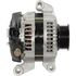 12276 by DELCO REMY - Alternator - Remanufactured