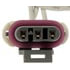 Dorman 645-301 Multi-Purpose Electrical Connector 3 Wire Pigtail Socket Harness