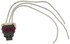 645-301 by DORMAN - 3 Wire Pigtail Socket Harness