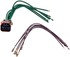 645-503 by DORMAN - Tail Lamp Repair Harness