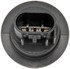 645-504 by DORMAN - Parking Light Bulb Socket