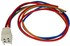 645-729 by DORMAN - Blower Motor Resistor Harness