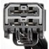 645-736 by DORMAN - Blower Motor Resistor Harness