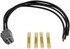 645-736 by DORMAN - Blower Motor Resistor Harness