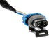 645-746 by DORMAN - Antilock Brake Sensor Wiring Harness