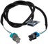 645-746 by DORMAN - Antilock Brake Sensor Wiring Harness