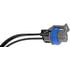 645-780 by DORMAN - Oil Pressure Switch Connector