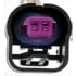 Dorman 645-782 Vehicle Speed Sensor Connector Vehicle speed sensor connector