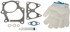 667-281 by DORMAN - Turbocharger And Gasket Kit