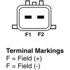 12315 by DELCO REMY - Alternator - Remanufactured