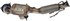 674-077 by DORMAN - Catalytic Converter - Pre-Converter