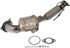 674-077 by DORMAN - Catalytic Converter - Pre-Converter