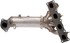 674-093 by DORMAN - Catalytic Converter with Integrated Exhaust Manifold