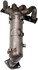 674-093 by DORMAN - Catalytic Converter with Integrated Exhaust Manifold
