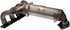 674-093 by DORMAN - Catalytic Converter with Integrated Exhaust Manifold