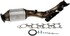 674-096 by DORMAN - Catalytic Converter - with Integrated Exhaust Manifold, for 2007-2017 Lexus LS460