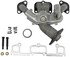 674-100 by DORMAN - Exhaust Manifold Kit - Includes Required Gaskets And Hardware