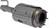 674-1001 by DORMAN - Direct Fit DPF - Not CARB Compliant
