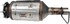 674-1007 by DORMAN - Diesel Particulate Filter (DPF) - Direct Fit