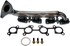 674-103 by DORMAN - Exhaust Manifold Kit - Includes Required Gaskets And Hardware