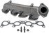 674-115 by DORMAN - Exhaust Manifold Kit - Includes Required Gaskets And Hardware