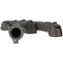 Dorman 674-201 Exhaust Manifold Exhaust Manifold Kit - Includes Required Gaskets And Hardware