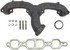 674-201 by DORMAN - Exhaust Manifold Kit - Includes Required Gaskets And Hardware
