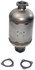 674-2010 by DORMAN - HD DPF - Not CARB Compliant